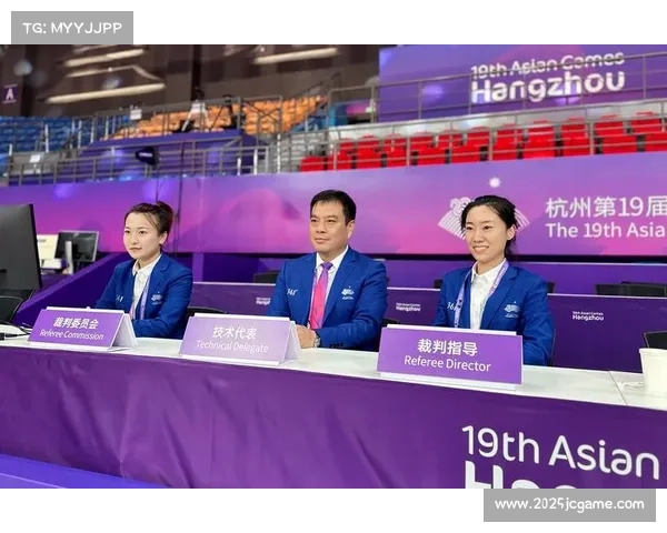 呼和浩特赛区启用电子计分系统实现裁判打分实时传输保障赛事公平 呼和浩特赛区启用电子计分系统实现裁判打分实时传输保障赛事公平
