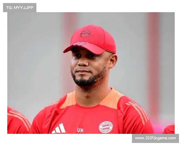 孔帕尼：做客巴黎挑战巨大 双方将全力以赴